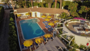 Quinta Paraiso da Mia-Tastefully decorated T1